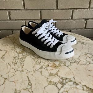 Jack Purcell Converse lows